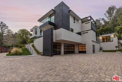 982 Stone Canyon Rd, Los Angeles, CA 90077