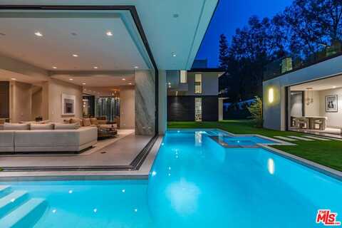 982 Stone Canyon Rd, Los Angeles, CA 90077