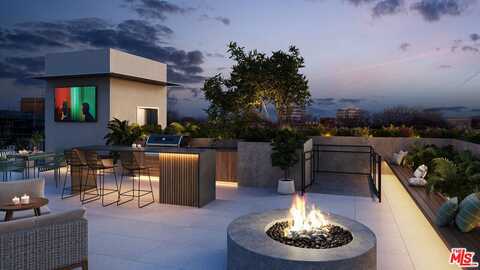 1500 S Barrington Ave, Los Angeles, CA 90025
