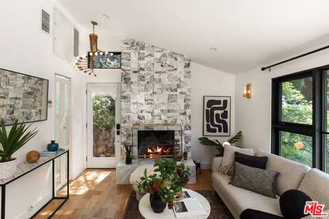 2020 Rosilla Pl, Los Angeles, CA 90046