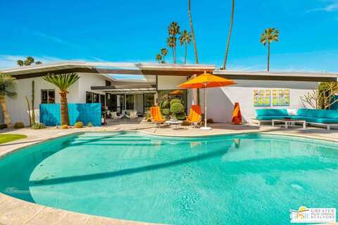 5289 E Lakeside Dr, Palm Springs, CA 92264