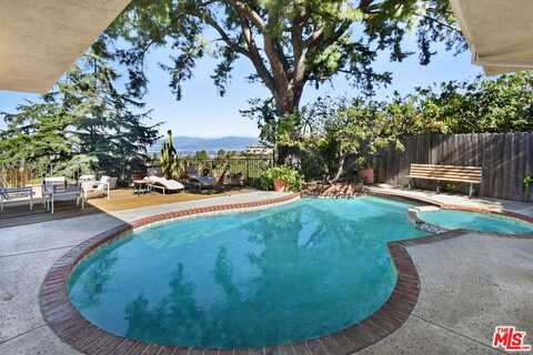 3344 Alginet Dr, Encino, CA 91436