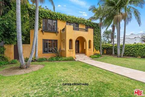 898 S Windsor Blvd, Los Angeles, CA 90005