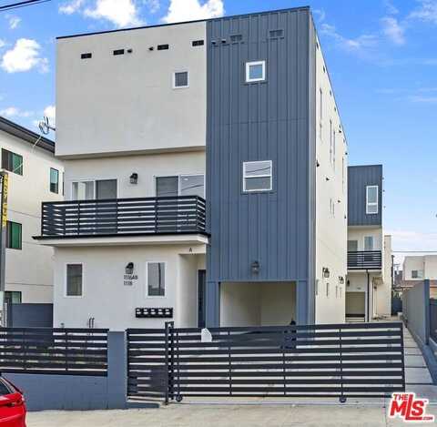 1116 S Mariposa Ave, Los Angeles, CA 90006