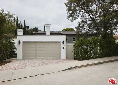 3372 Ley Dr, Los Angeles, CA 90027
