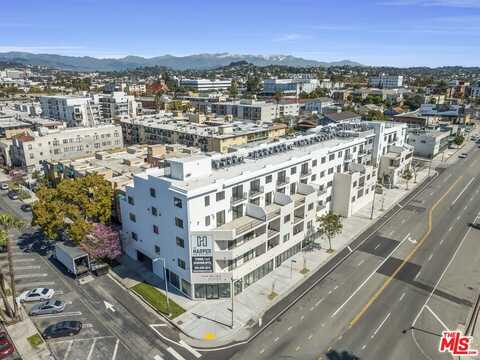 3977 Beverly Blvd, Los Angeles, CA 90004