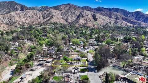 3511 Glenrose Ave, Altadena, CA 91001