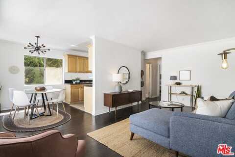 1112 N Olive Dr, West Hollywood, CA 90069