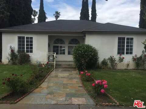16843 Magnolia Blvd, Encino, CA 91436
