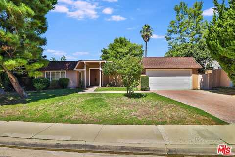 21757 Ulmus Dr, Woodland Hills, CA 91364