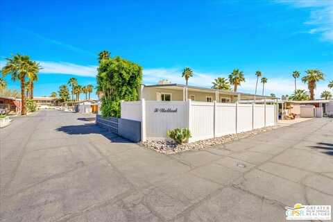 56 Black Hawk St, Palm Springs, CA 92264