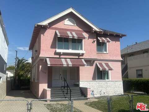 2648 Brighton Ave, Los Angeles, CA 90018