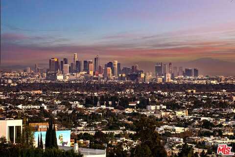 1277 St Ives Pl, Los Angeles, CA 90069