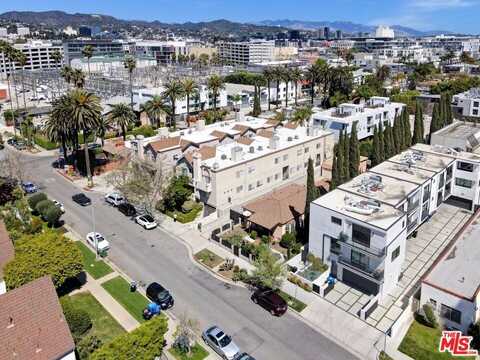 844 N Poinsettia Pl, Los Angeles, CA 90046