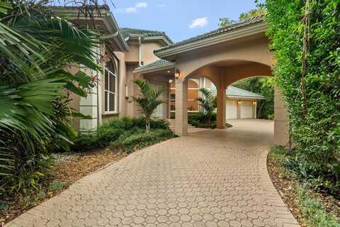 15 Thatch Palm Way, Key Largo, FL 33037