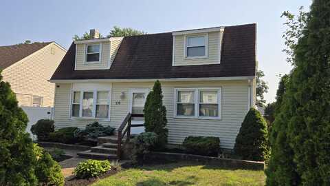 110 Oakdale, Villas, NJ 08251