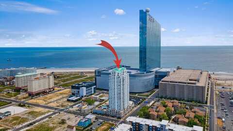 526 Pacific, Atlantic City, NJ 08401