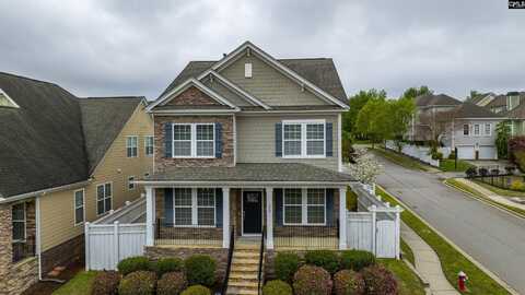 250 Thacher Loop, Elgin, SC 29045