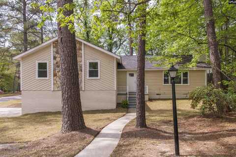 17 Sweet Branch Court, Columbia, SC 29212