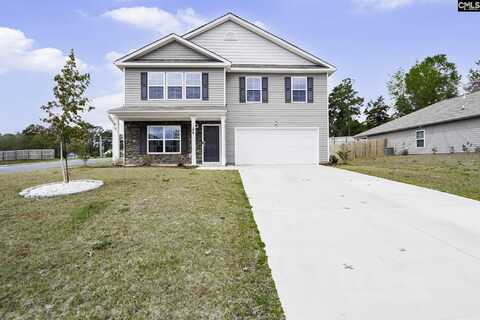 186 Carrington Drive, Lugoff, SC 29078