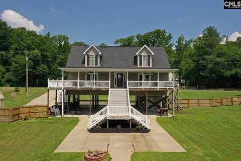 1273 Wateree Estates Road, Winnsboro, SC 29180