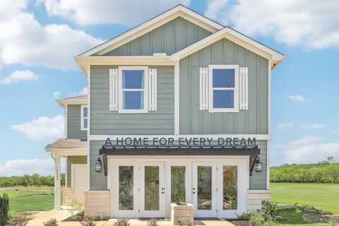 12402 Malarie Square, San Antonio, TX 78245