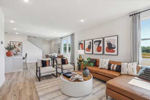 12403 Malarie Square, San Antonio, TX 78245