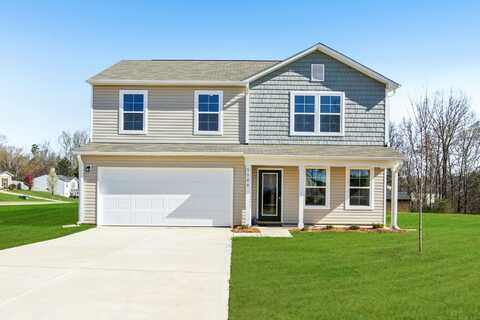 5000 Harrier Lane, Snow Camp, NC 27349