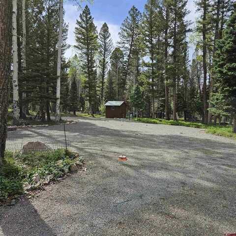754 Deer Trail, Cimarron, CO 81220