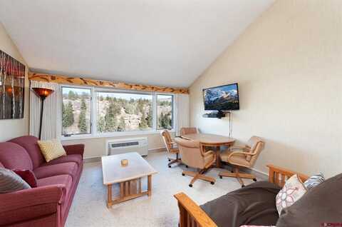 314 N Tamarron, Durango, CO 81301