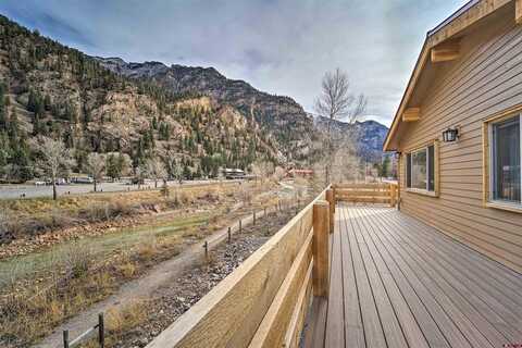 1503 Oak Street, Ouray, CO 81427