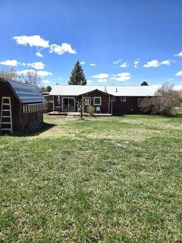 1435 Pine Street, Norwood, CO 81423