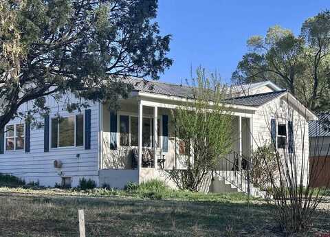 2375 W 2nd Avenue, Durango, CO 81301