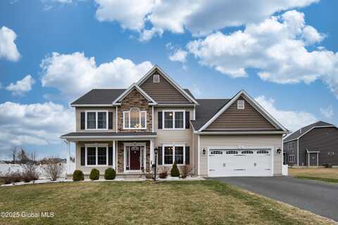 56 Haywood Lane, North Greenbush, NY 12144