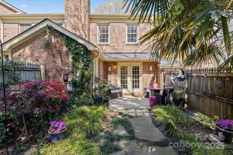 4151 Ivystone Court, Charlotte, NC 28277