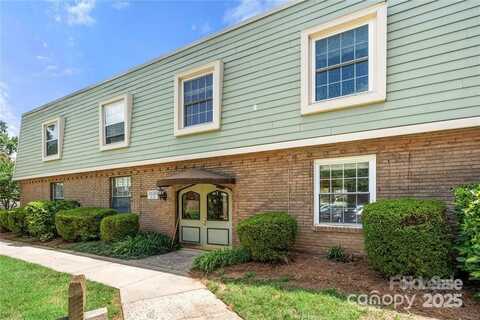 2630 Park Road, Charlotte, NC 28209