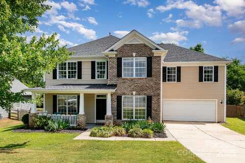 4001 Brook Valley Run, Monroe, NC 28110