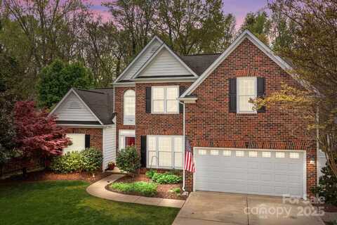 7710 Epping Forest Drive, Huntersville, NC 28078