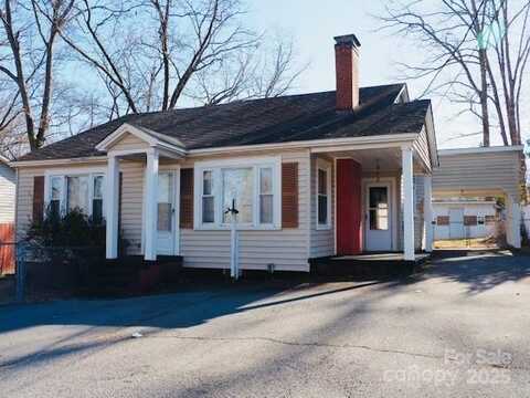 58 Kentucky Avenue SW, Concord, NC 28027