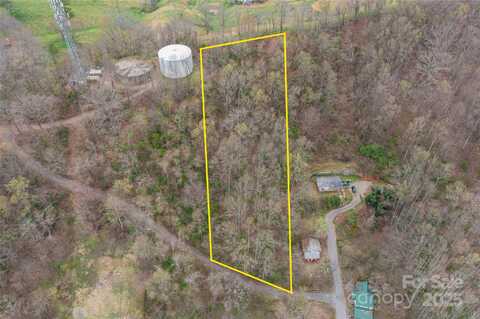 Bob Wood Drive, Canton, NC 28716