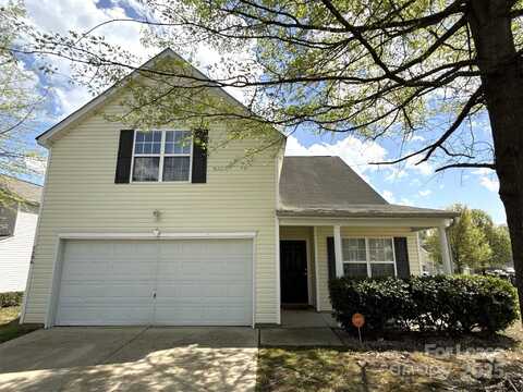 7206 Oakwinds Court, Charlotte, NC 28269