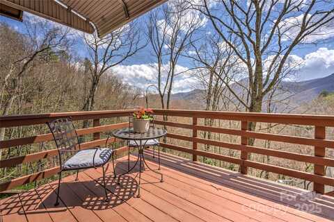 243 Old Still Road, Maggie Valley, NC 28751
