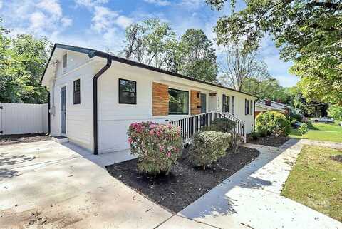 2038 Sandhurst Drive, Charlotte, NC 28205