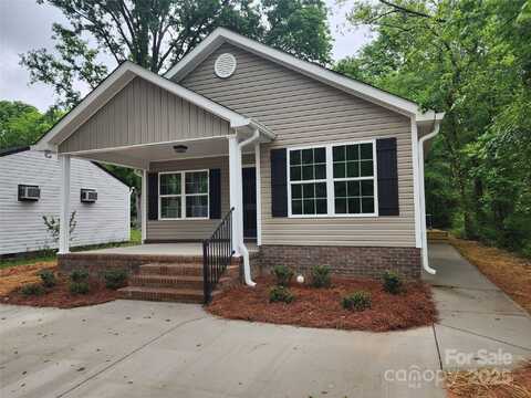 833 Arlington Avenue, Rock Hill, SC 29730