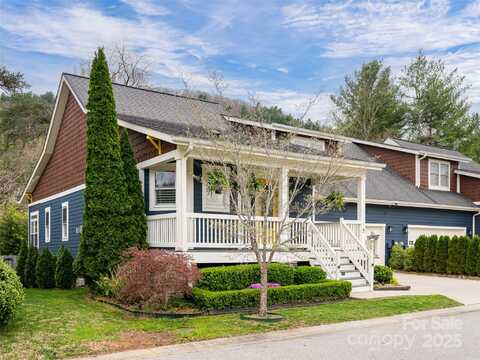 5 Craftsman Circle, Asheville, NC 28805