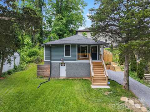 622 Reed Street, Asheville, NC 28803