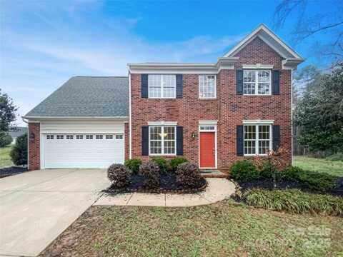 1400 Wessex Court, Monroe, NC 28110