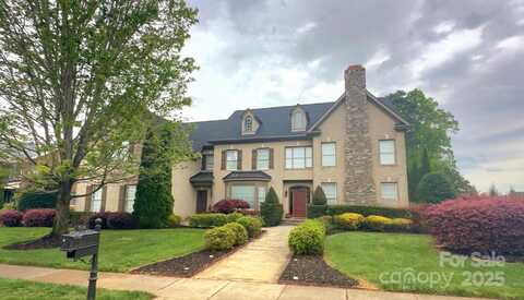 708 RidgeLake Drive, Weddington, NC 28104