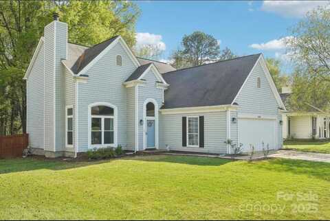 14130 Misty Brook Lane, Charlotte, NC 28273
