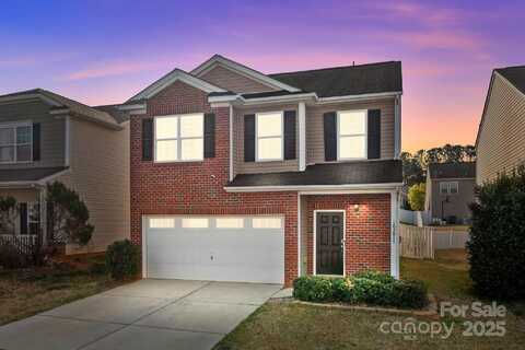 1028 Willow Wind Drive, Gastonia, NC 28054